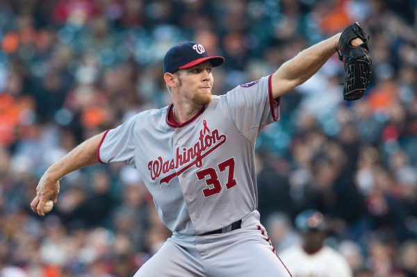Jim Williams: John Smoltz confident Stephen Strasburg will turn his season around