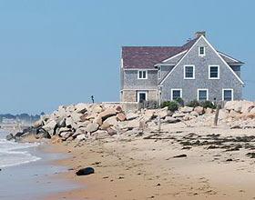 The Beach House Bailout