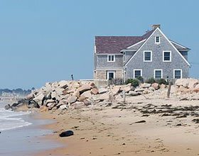 The Beach House Bailout