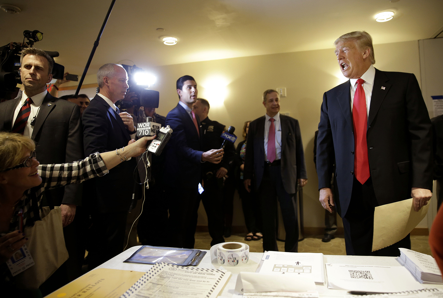 2016’s insufferable fact-checking