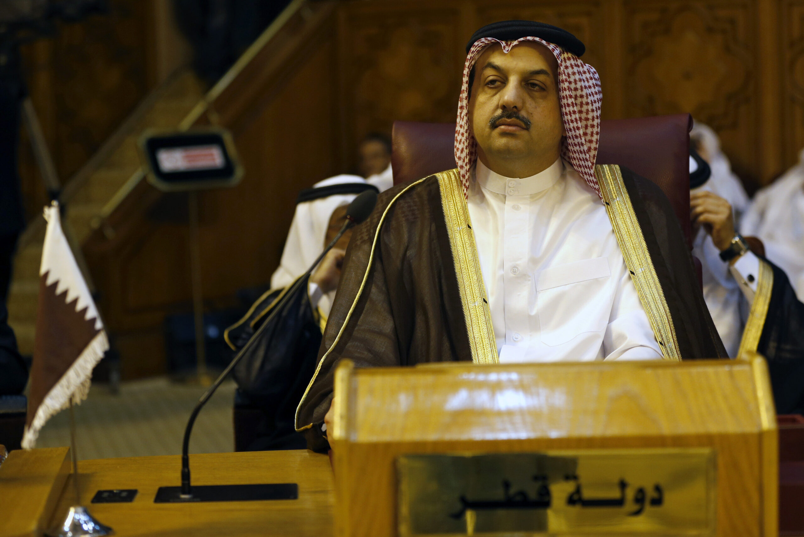 Under Obama’s constitution, Arab League outvotes Congress