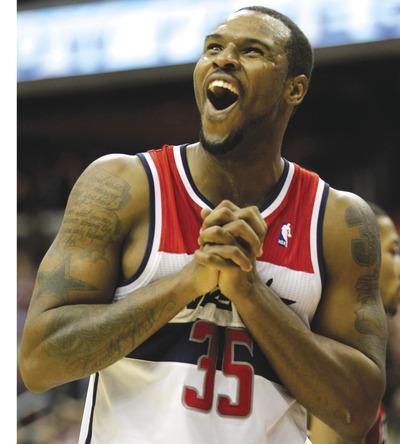 Wizards going forward with Booker