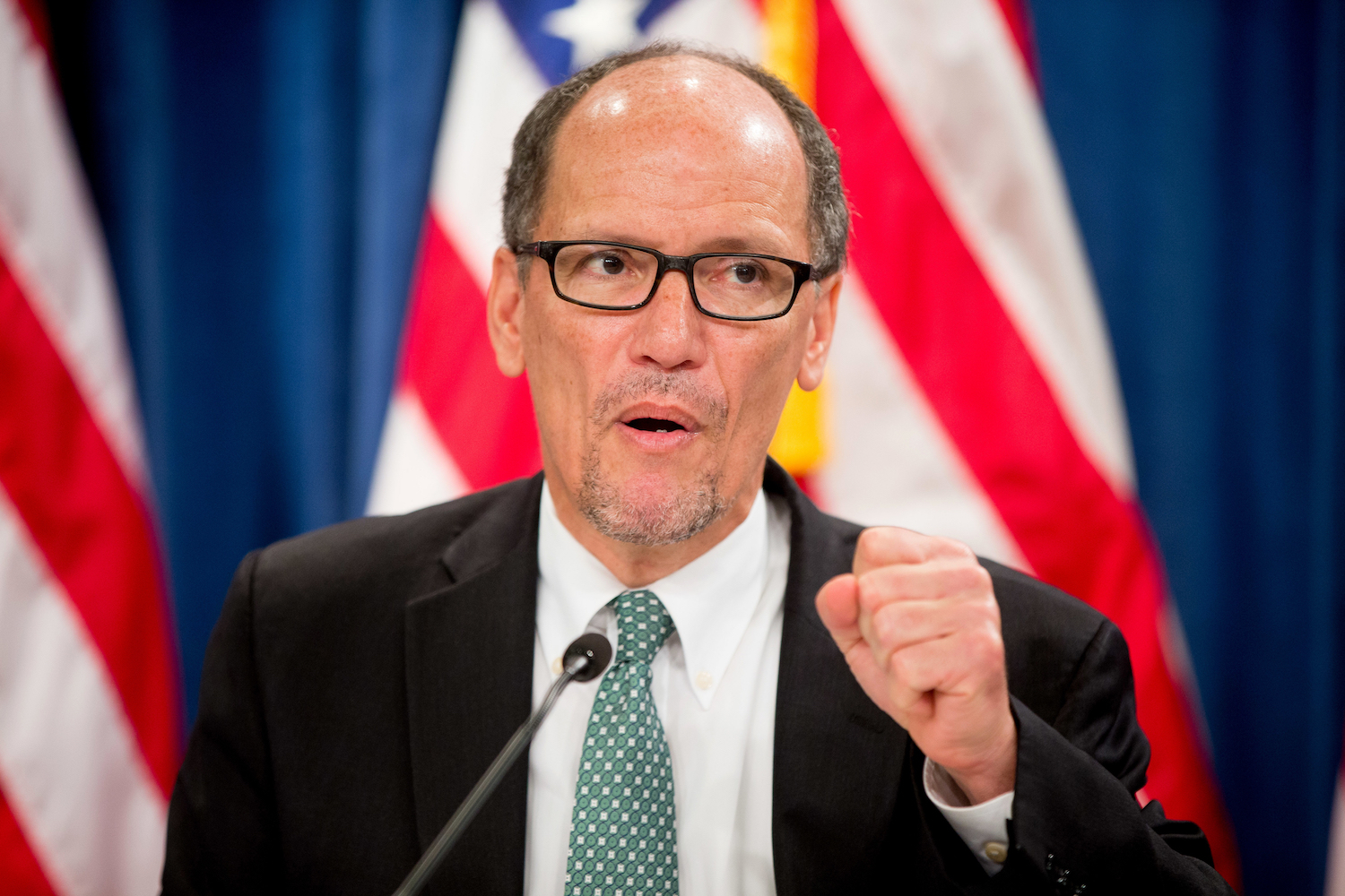 Dems unlearn their own electoral history in telling pro-lifers to drop dead