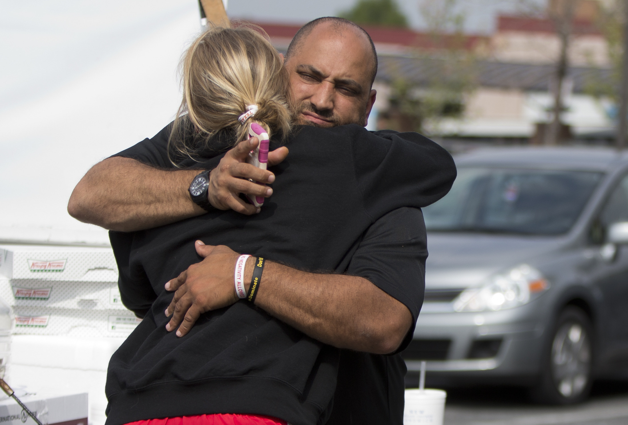 After 2 weeks, search still on for 2 Maryland kids