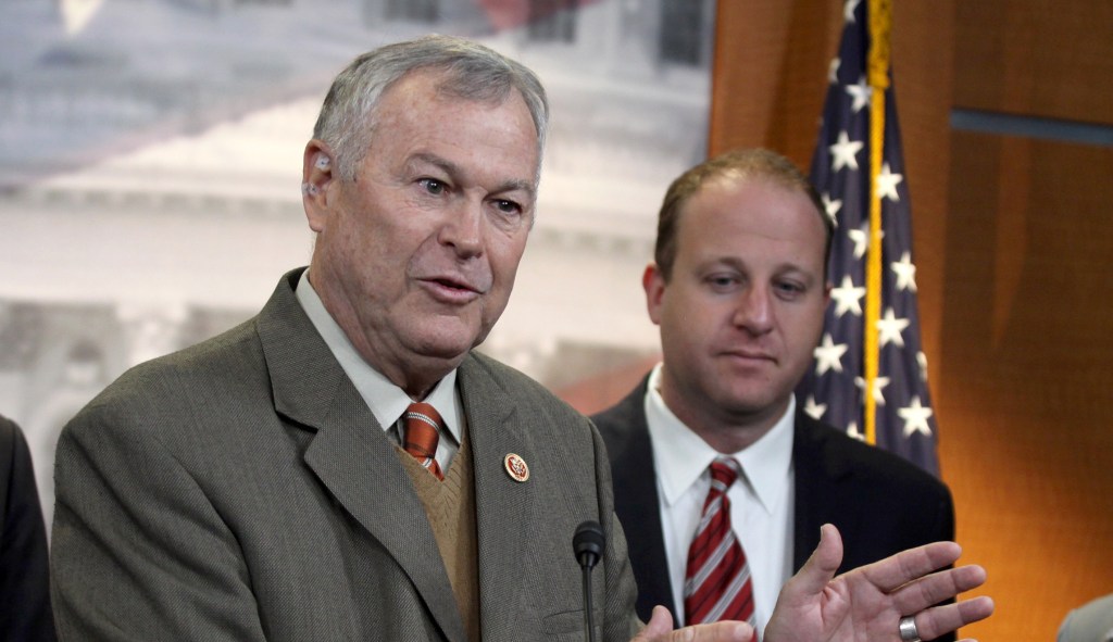 Dana Rohrabacher: The case for working with Russia