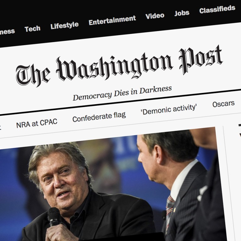 Democracy’s Eulogists