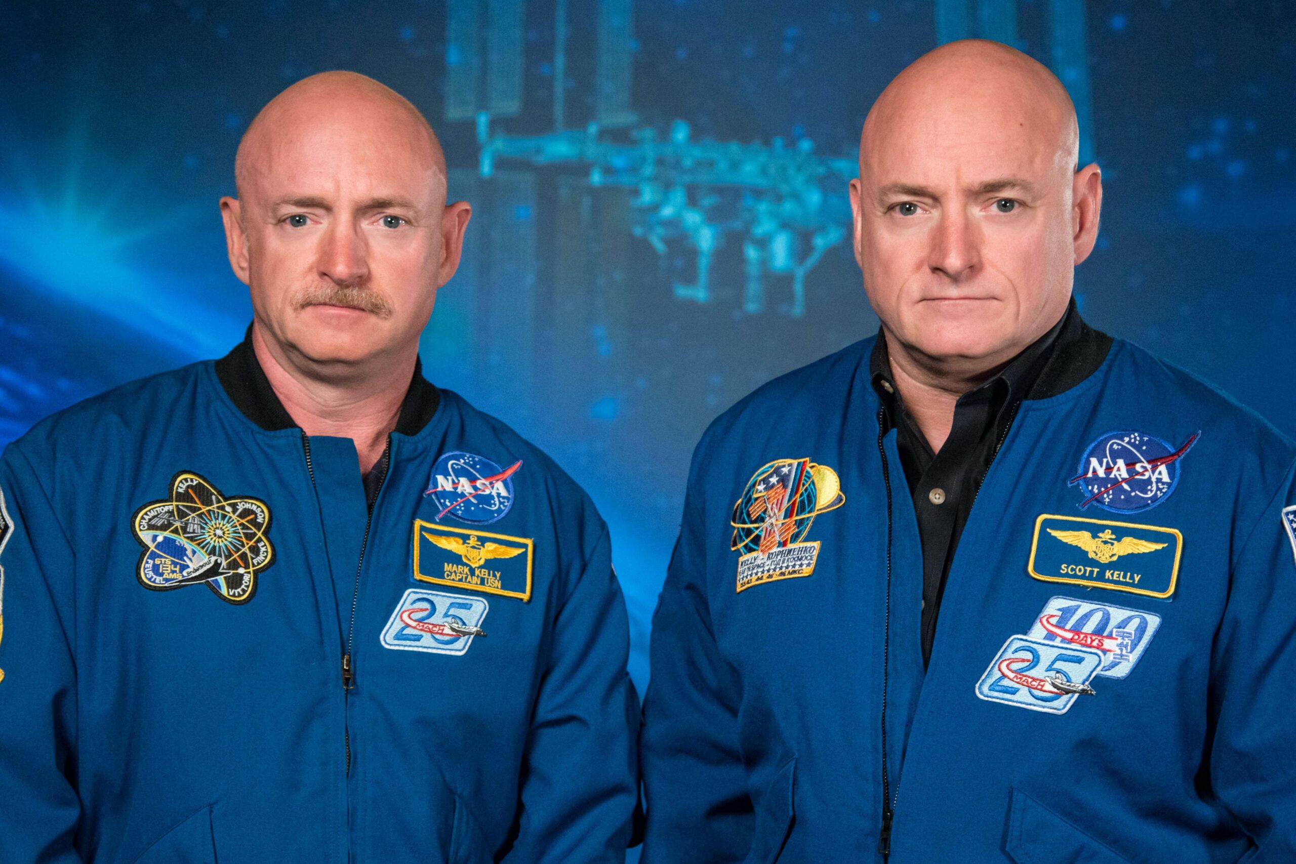 Fact Check: Did an Astronaut’s DNA Change in Space So It No Longer Matched His Twin’s?