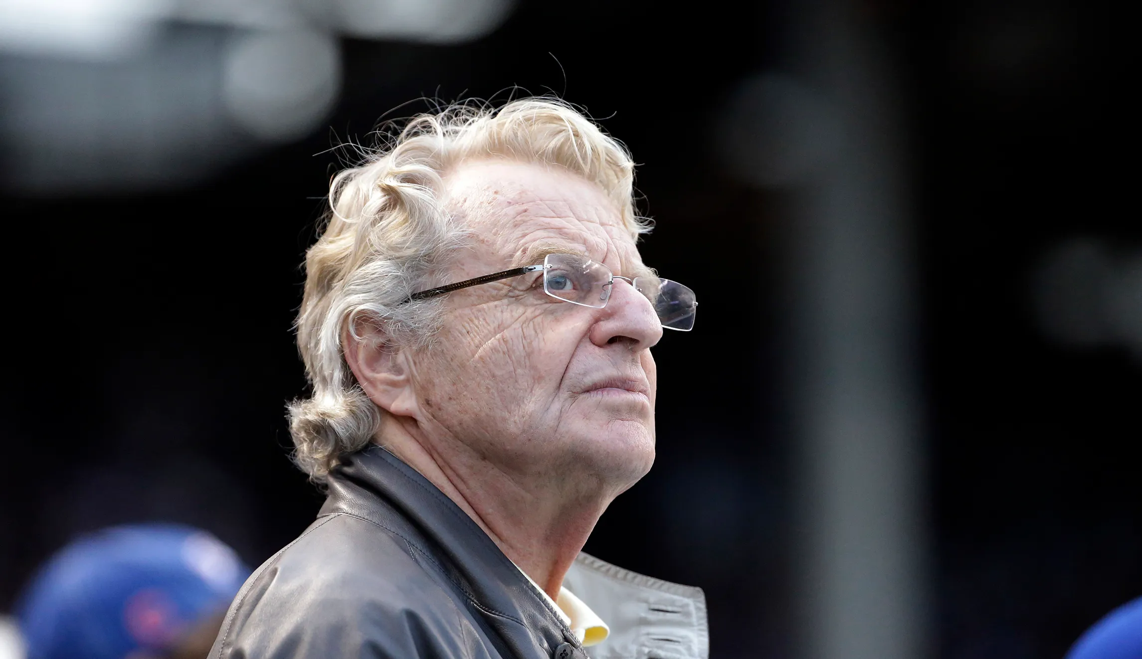 Jerry Springer ‘considering’ a run to succeed John Kasich as Ohio governor