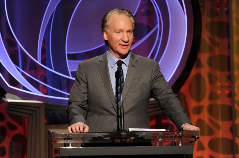 Bill Maher, a noted Democratic donor and stand-up comedian, drew the ire of Twitter users Thursday evening after he compared the Islamic terrorist group Hamas to a 