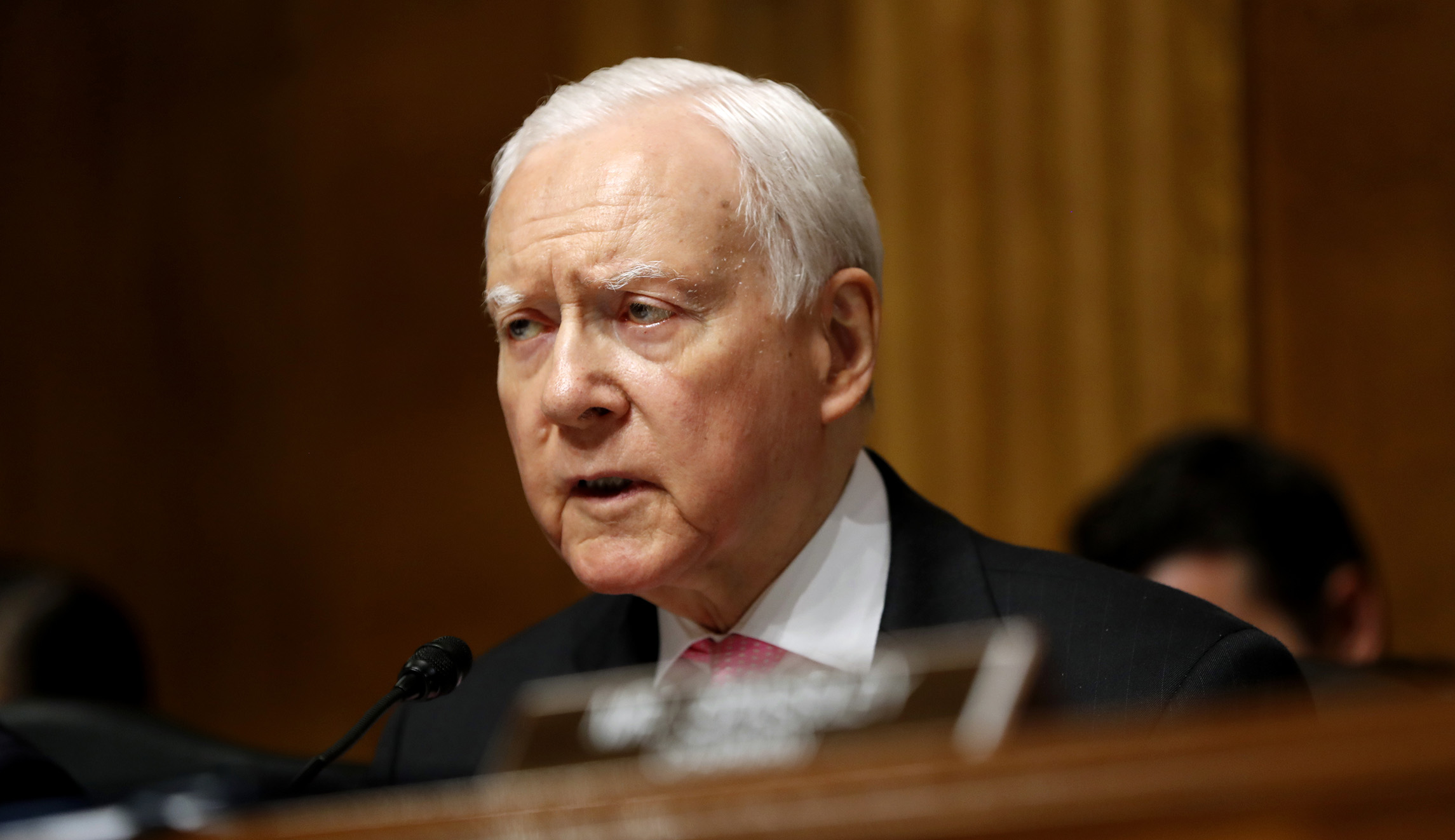 Senate finance panel to hold bipartisan health hearings