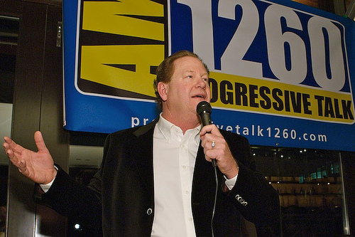 "We all knew this was going to happen, we just didn't know it was going to happen this fast," said Ed Schultz ofÂ Wisconsin Gov. Scott Walker's suspended presidential campaign.