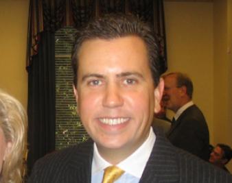 Boren Not Seeking Reelection in 2012