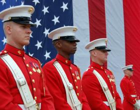Veterans Day