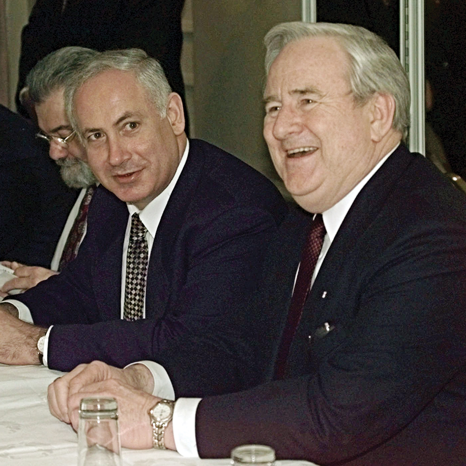 A Friendship Grown Less Warm