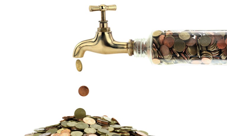 GovExec.com: Loans to furloughed feds suspended