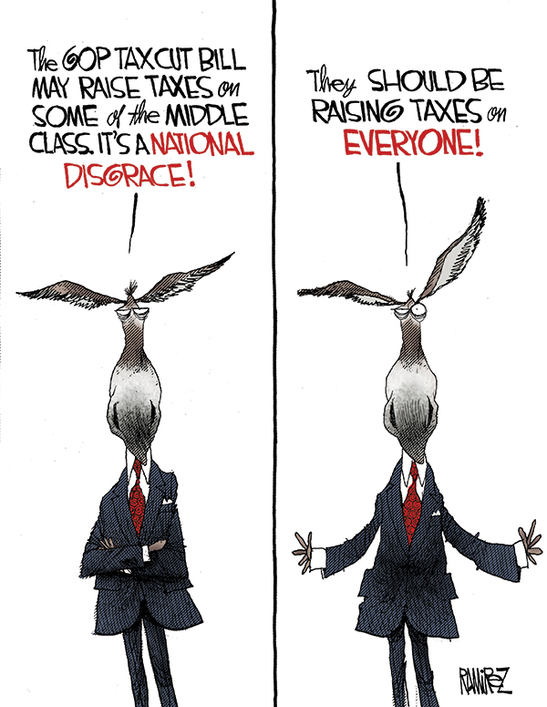 Raising Taxes