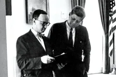 Arthur M. Schlesinger Jr.: Liberalism’s Historian