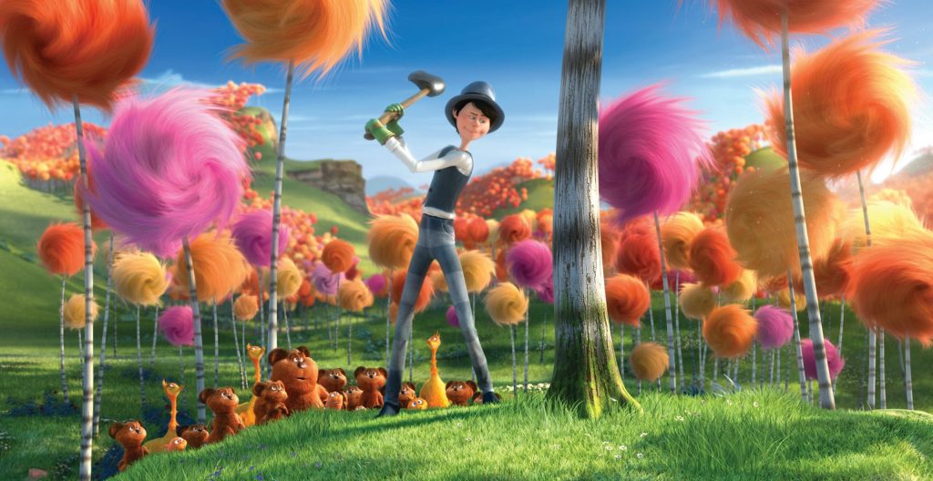 What’s opening at the movies this weekend?