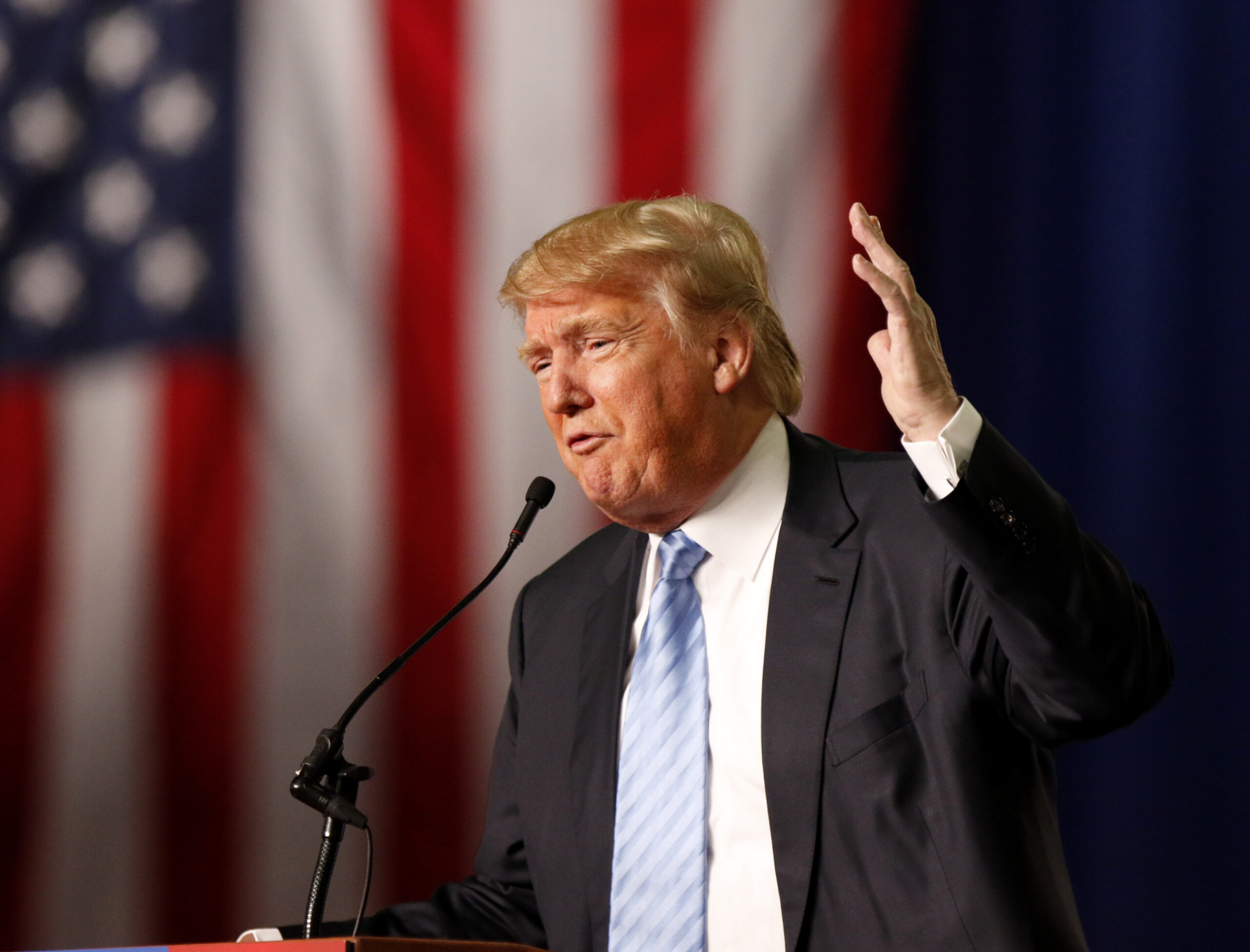 Former NH GOP chairman challenges Trump’s ballot status