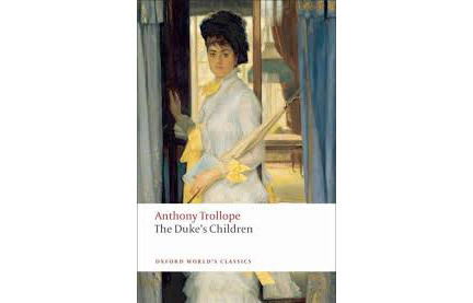 Anthony Trollope on governing lightly: a lesson for Obamacare architects