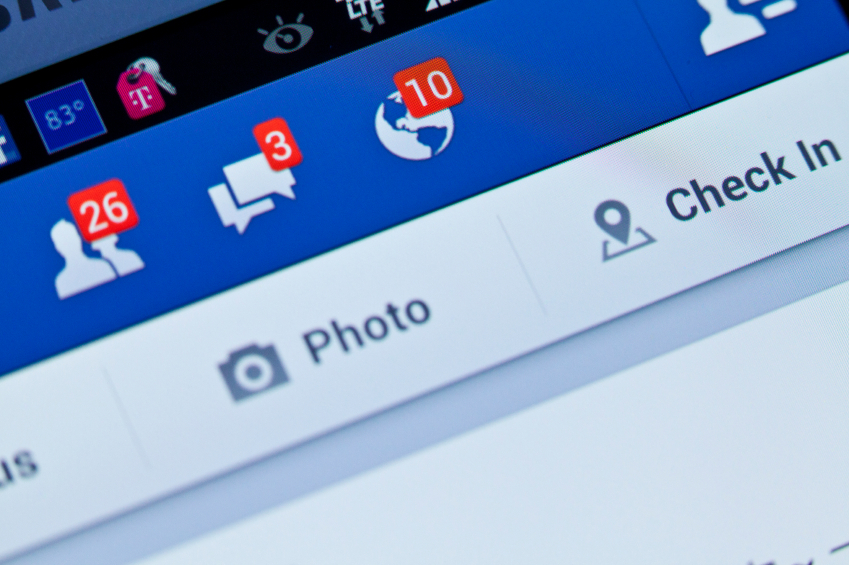 Hillary Clinton is winning Facebook