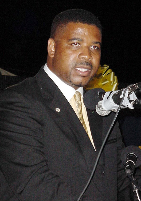 Ex-premier of Turks and Caicos arrested in Brazil