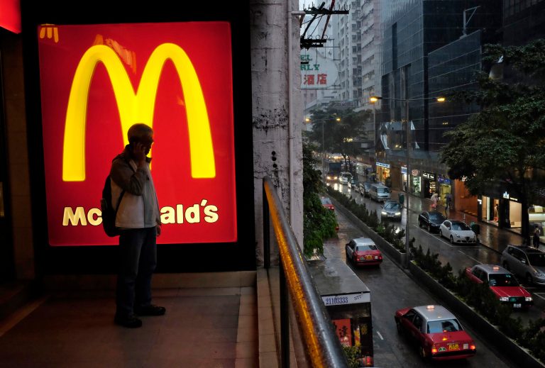 Fast-food fears: Four times grab-and-go restaurants sent someone to the hospital — or worse