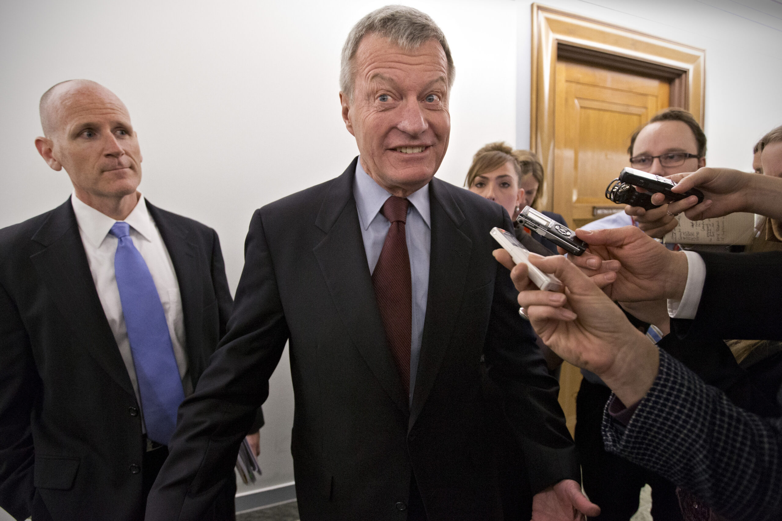 GOP faces Senate recruitment woes in key states