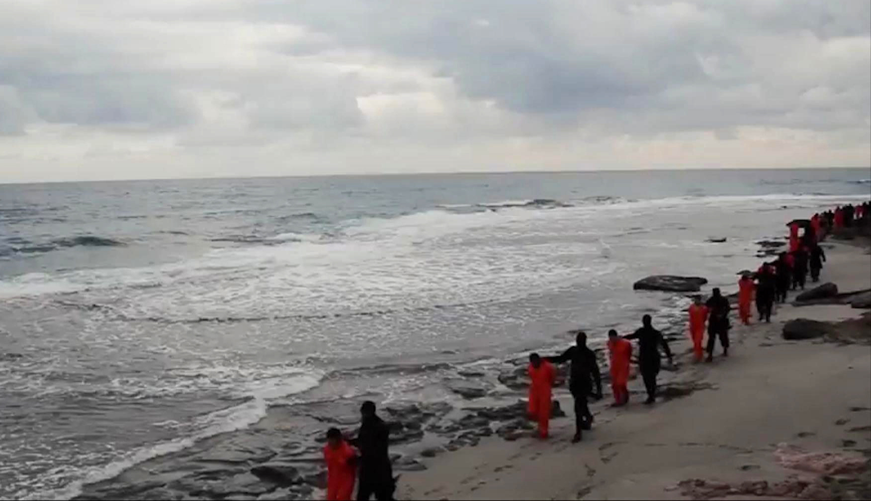 Our moral obligation to support Christians in the Middle East