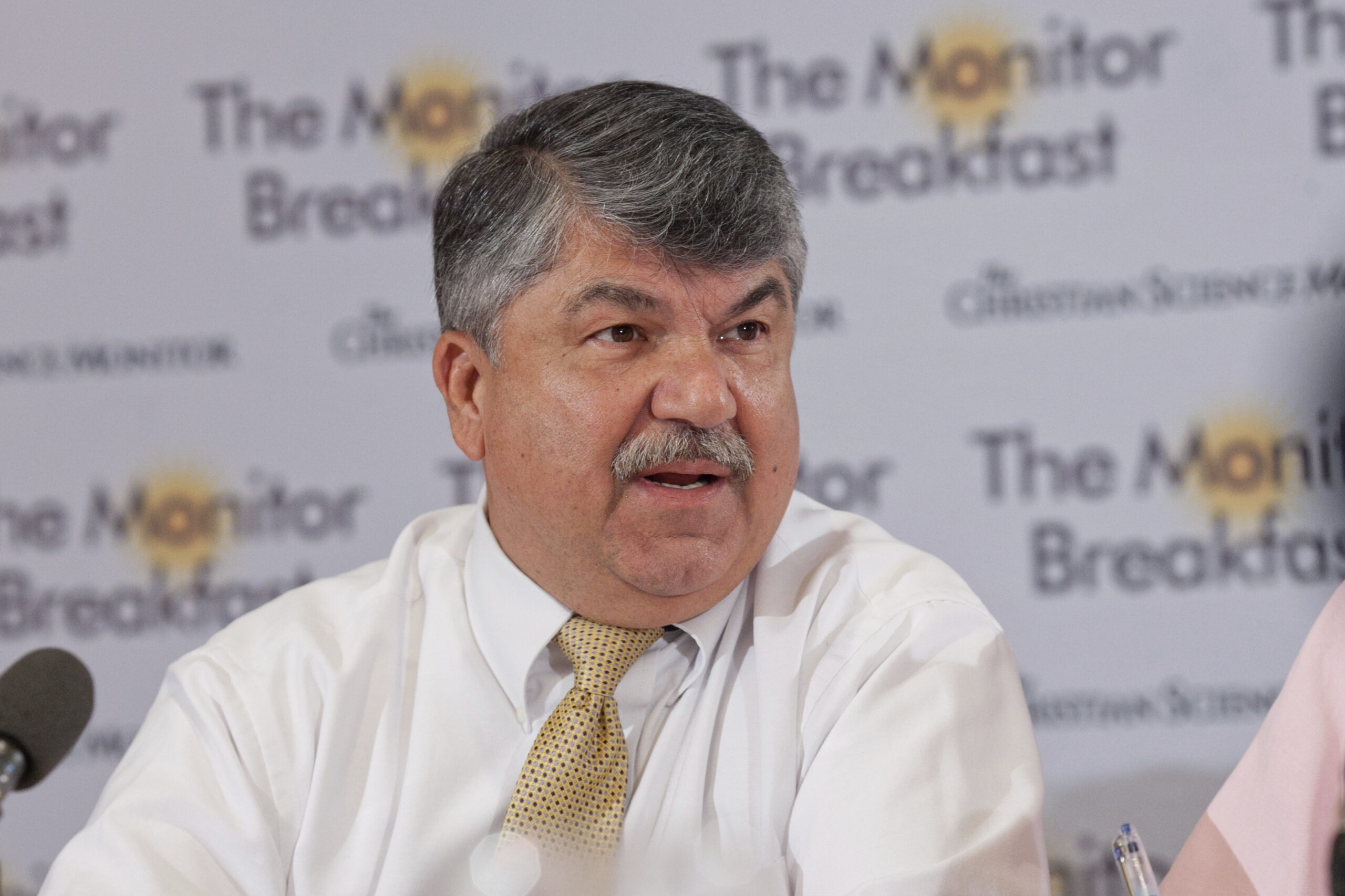 Big Labor funds huge 2014 war chest to ‘build firewall’ around Senate Dems