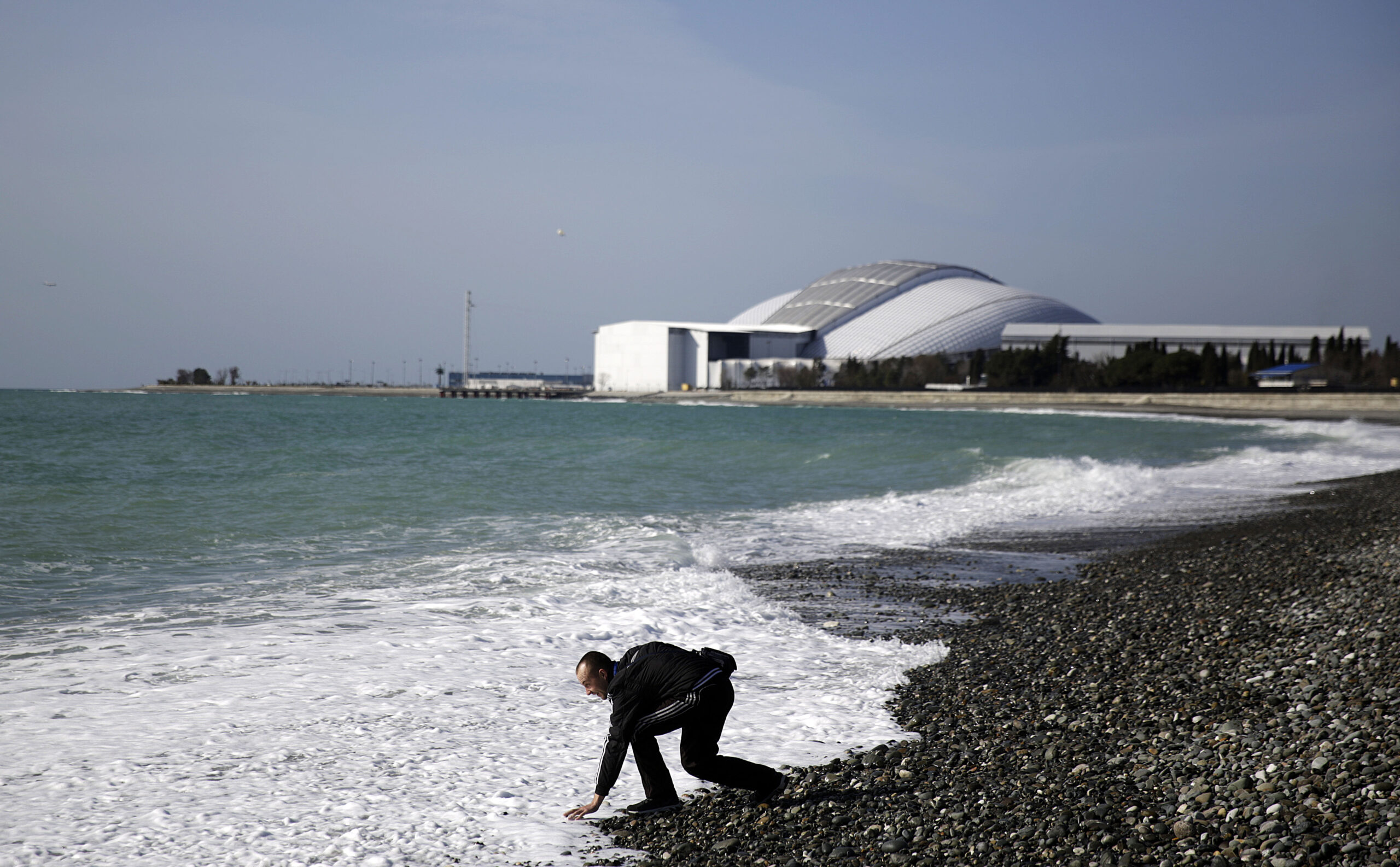 Future of multibillion Sochi investment unclear