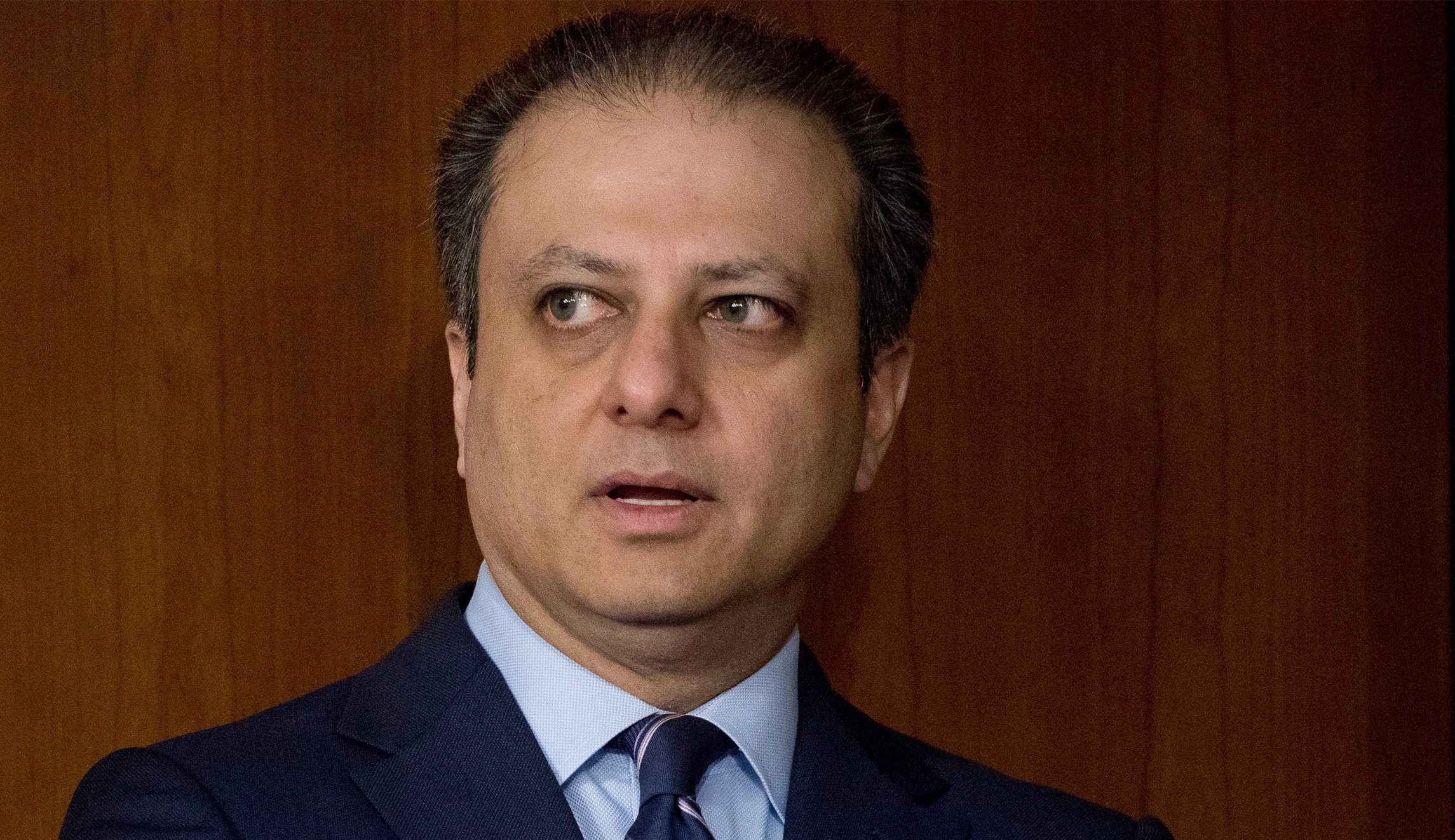 Preet Bharara: Why all the ‘hyperventilating’ over a grand jury?