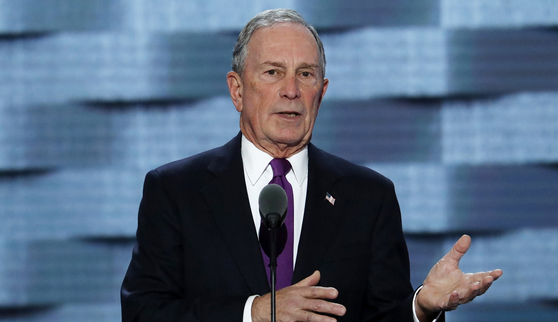 Michael Bloomberg’s nanny crusade will make people poorer