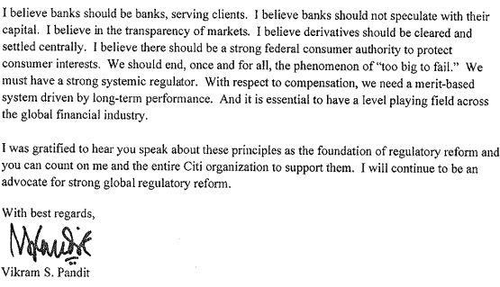 How bank bailouts destabilize our economy