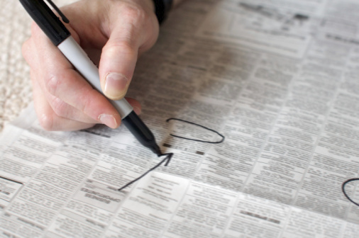 No increase in hiring in November Job openings for December. JOLTS report.