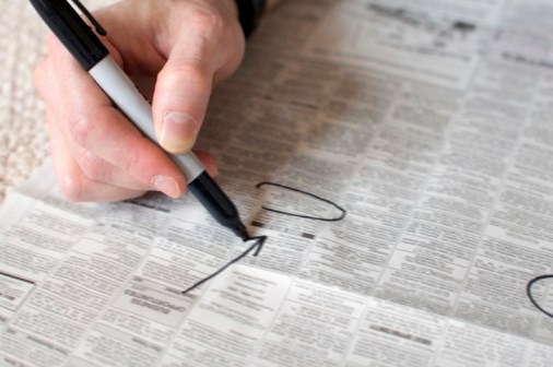 No increase in hiring in November