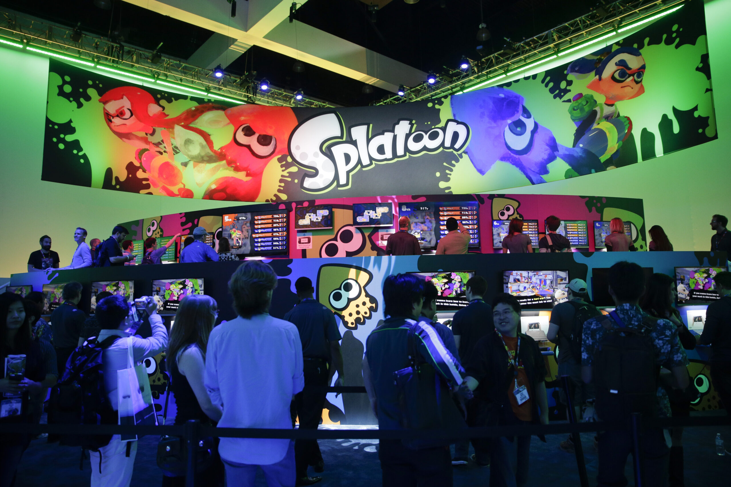 E3 offers more ways to have fun with more than 1