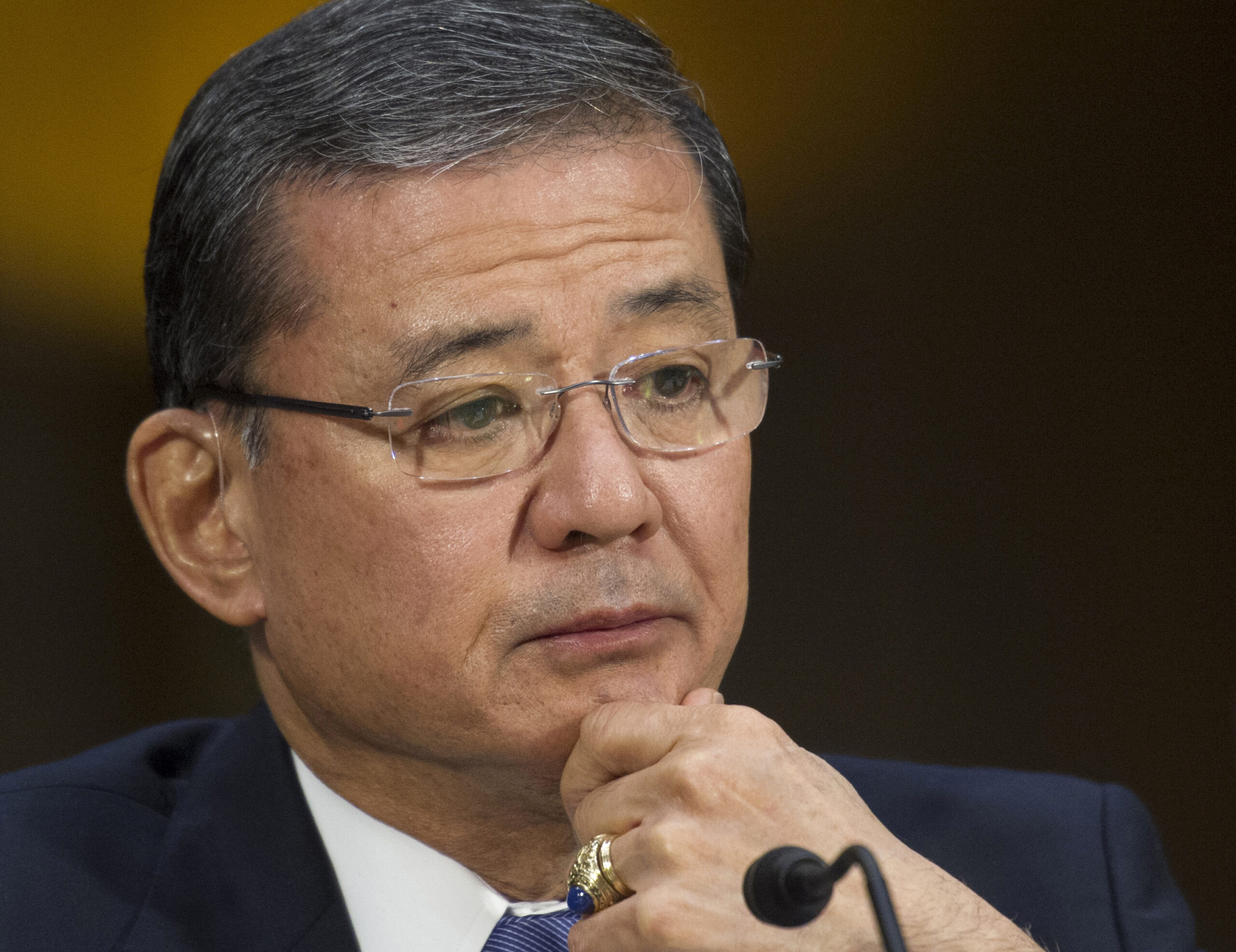 Boehner, Pelosi reserve judgment on VA’s Shinseki