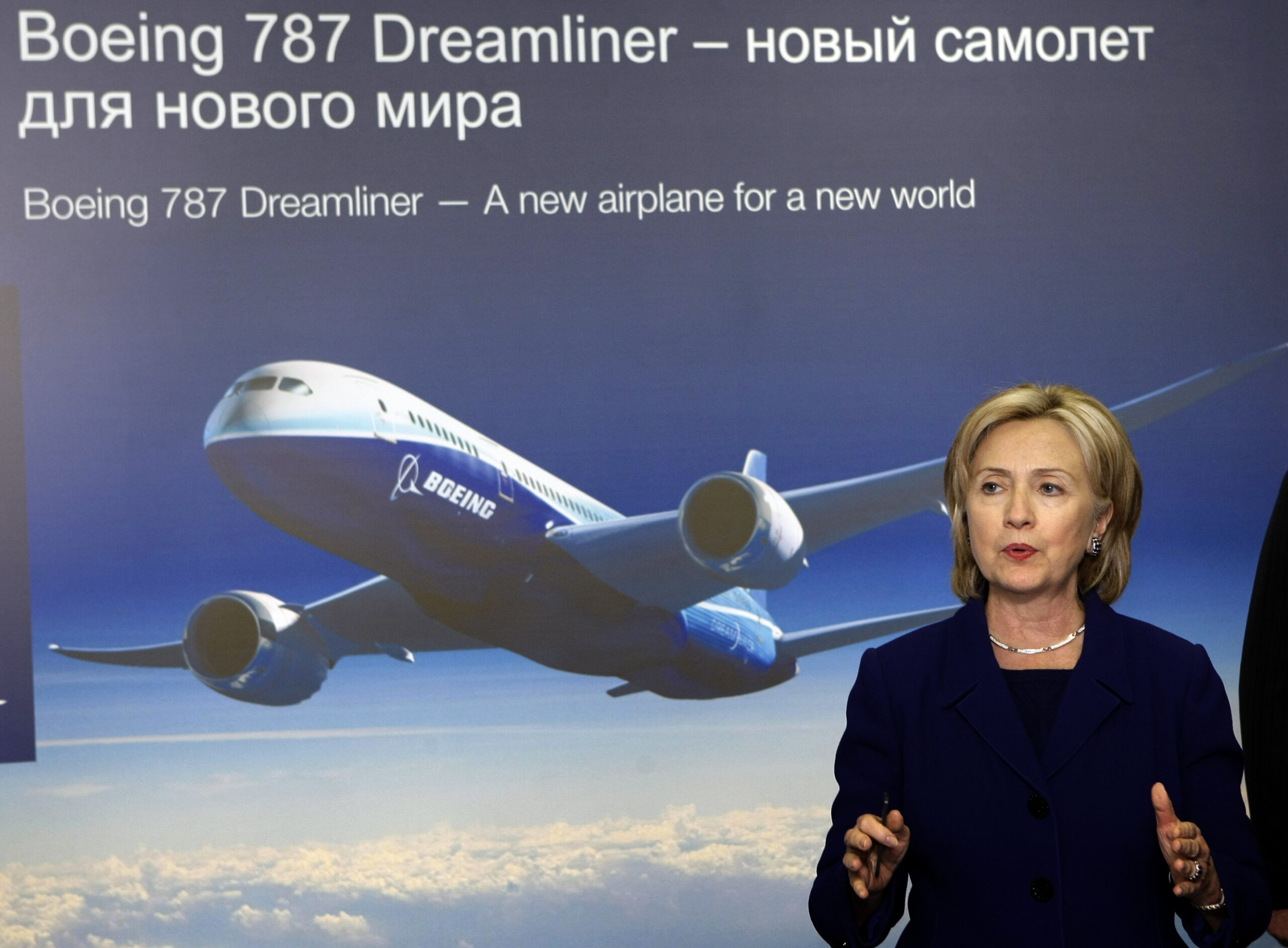 Hillary Clinton’s fifteen biggest scandals