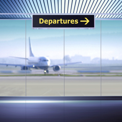 Not-so-friendly skies: Tough to be a city left out of the large hubs