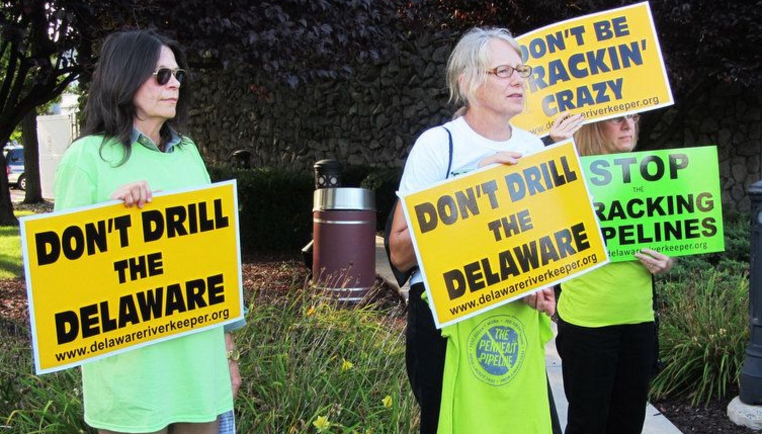 Keystone XL and Dakota Access get all the attention, but this new Pennsylvania pipeline is expanding the natural gas revolution