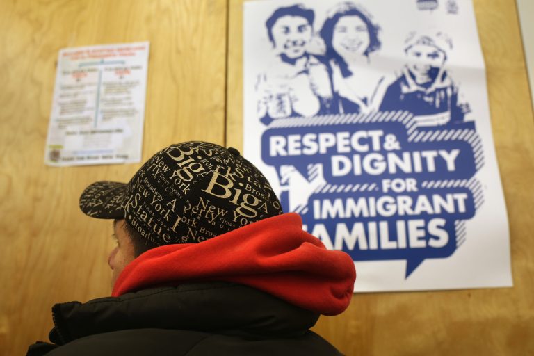 (John Moore/Getty Images)