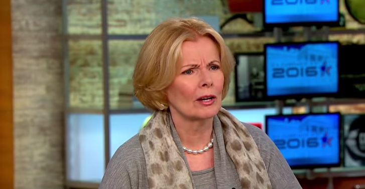 Peggy Noonan: Hillary’s voice ‘harassing to the ear’