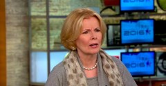 Peggy Noonan: Hillary’s voice ‘harassing to the ear’