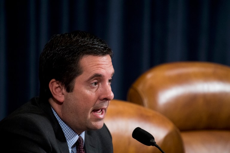House Intel Committee Forges Ahead With Unmasking Investigation