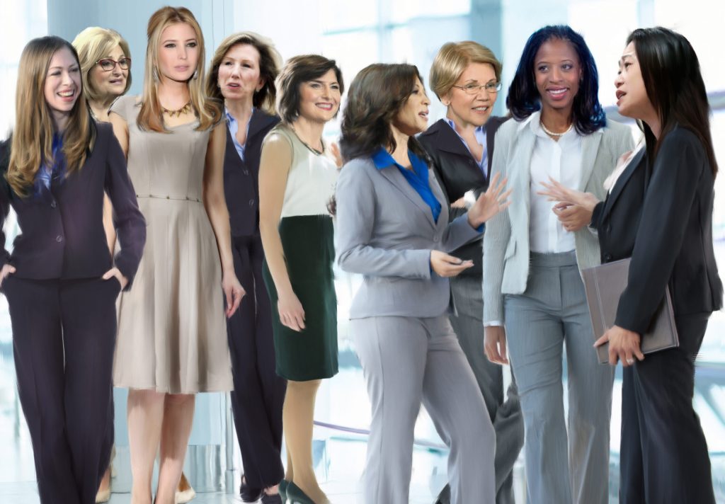 The power of women