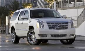Romney: My wife drives a couple of Cadillacs