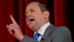 Senate Republicans aren’t following Trump’s lead on Corey Stewart in Virginia