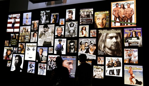 Rolling Stone up for sale, almost one year after UVA defamation suit