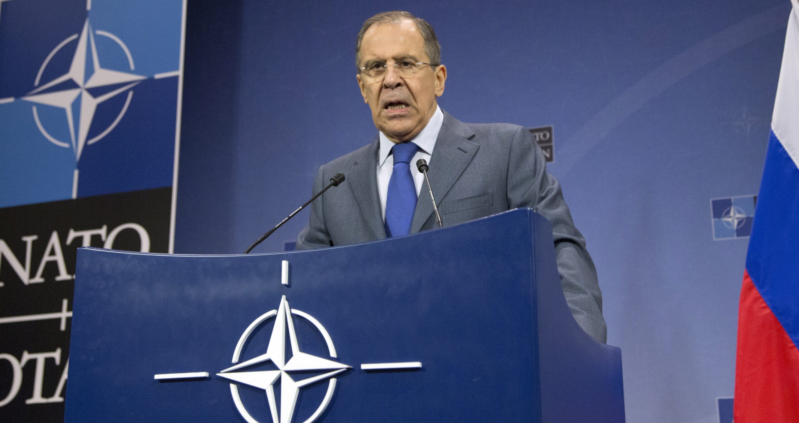 Russia: Iran deal ends need for missile defense